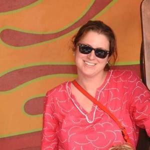 Meet your Posher, Heather